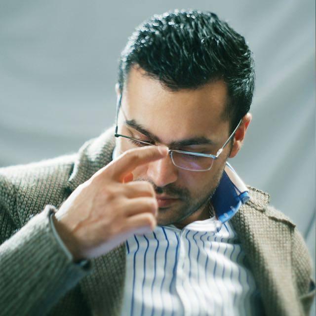 Ali Naser – Laptop Reparatur Leipzig